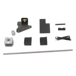 Ender 3 Kit De Mise à Niveau à Double Axe Z Avec Vis Mère Et Moteur Pas - Afbeelding 1 van 12