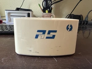 HighPoint Dual-Bay Thunderbolt 2 10Gbps Storage Dock (RocketStor 5212), White - Afbeelding 1 van 6