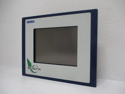 Merrick GENETIX Color Display Interface Screen M22731-11 - Image 1 of 4