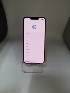 Apple iPhone 14 - 256 Go - (PRODUIT) ROUGE (Désimlocké) - Bon état - Photo 1 sur 9