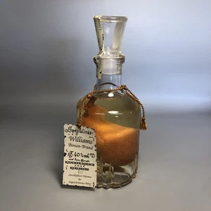 Kammer-Kirsch Williams Birnen-Brand | Obstbrand mit eingewachsener Birne - Bild 1 von 4