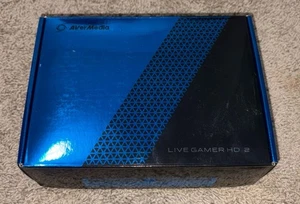 AVerMedia Live Gamer HD 2 Internal Game Capture Card GC570 - Afbeelding 1 van 11