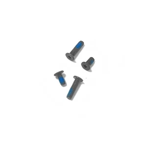 Lower Bottom Base Cover Case screws for HP SPECTRE X360 16-F 16T-F - Afbeelding 1 van 2