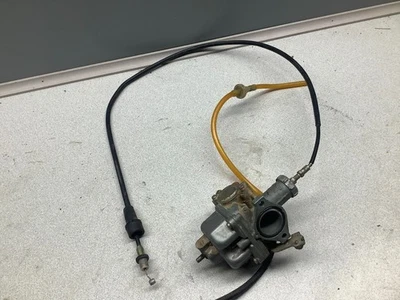 Carburador Polaris Phoenix 200 2005 05 OEM piezas de carburador Foto 1 de 4