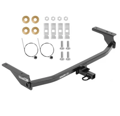 Enganche de remolque para Hyundai Elantra 17-20 excepto deportivo 1-1/4" receptor clase 1 Foto 1 de 4