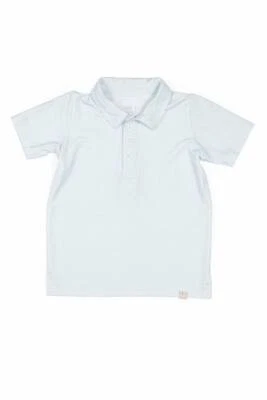 Niños Omi Jo WDW Bien Vestidos Cuello Lobo Azul Sólido Talla 6 Nuevo Con Etiquetas Foto 1 de 2
