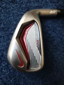 Nike VRS Covert 2.0 7 Iron / Flex R Kuro Kage Shaft With Golf Pride Grip - Picture 1 of 8
