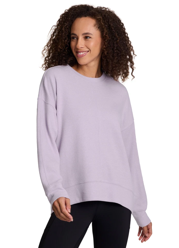 Жаккардовый пуловер RBX Dusk 'Til Dawn - Изображение 1 из 1