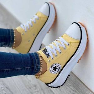 Las mejores ofertas en Calzado deportivo Amarillo para De mujer | eBay