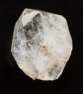 Clear Lemurian Quartz Crystal Points Crystals Colombia 54mm H1314 - Picture 1 of 13