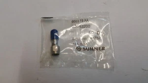 Tłumik Suhner 50Ohm 3dB - Zdjęcie 1 z 1