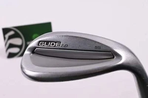 Ping Glide 2.0 Lob Wedge / 60 Degree / Green Dot / Regular Flex UST Recoil ES 78 - Picture 1 of 6