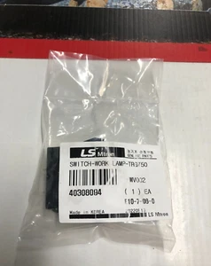 LS Work Switch-TRG750 40308094 - Picture 1 of 1