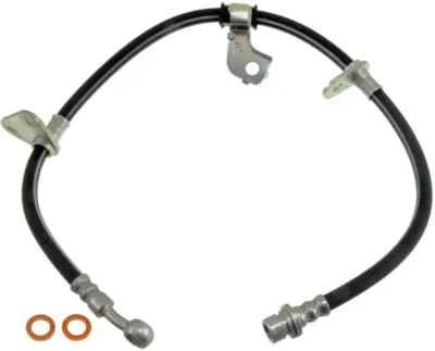 Dorman H380055 BRAKE HOSE For Honda Civic 1995-92, Honda Civic del Sol 1997-93 - Image 1 of 3