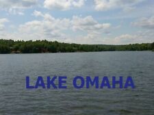 
				Land Near Lake Omaha & Lake Chanute AR! Tax Paid! No HOA POA or SID! NO RESERVE!
			