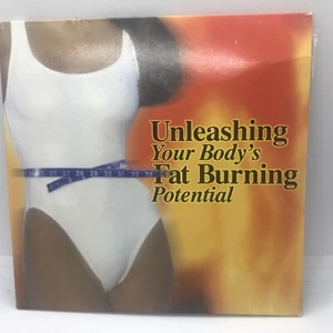 Unleashing Your Body's Fat Burning Potential New Sealed CD 6-Week Body Makeover - Imagen 1 de 2