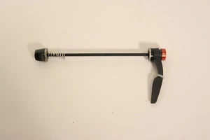 DT Swiss RWS Front Skewer 100mm Steel Aluminum Lever 48 grams DT1 - Picture 1 of 2