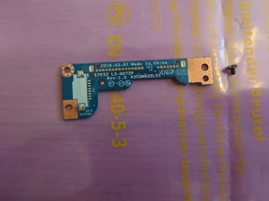 HP 250 G7 Original Festplatten-Adapter-Platine OHNE HDD-Buchse; EPK52 LS-G072P - Bild 1 von 2
