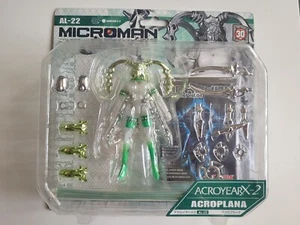 Takara Acroyer X2 Acro Prana AL22 - Picture 1 of 4