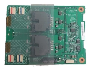SONY VAIO PCG-2A1L AIO Inverter Board 49-3-0154-000 CIU11-7019 - Picture 1 of 3