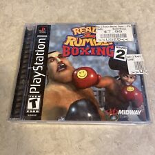 .PSX.' | '.Ready 2 Rumble Boxing Round 2.