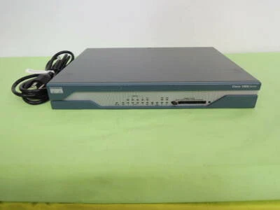 Cisco Systems 341-0135-03 1800 SERIES - Image 1 of 3