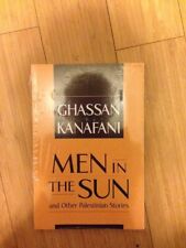 Men In The Sun Book