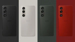 SONY Xperia 1 VI XQ-EC44 XQ-EC72 256GB 512GB 12GB RAM Unlocked Smart phone - Picture 1 of 19