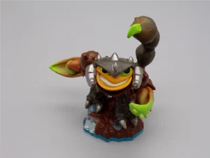 Skylanders: Swap Force - Figura Scorp - Imagen 1 de 1