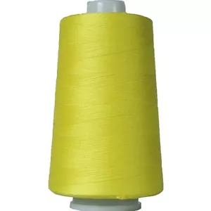 XL SPOOLS HEAVY DUTY COTTON THREAD QUILTING SERGER SEWING 40/3 17 COLORS 2500M - Picture 1 of 22