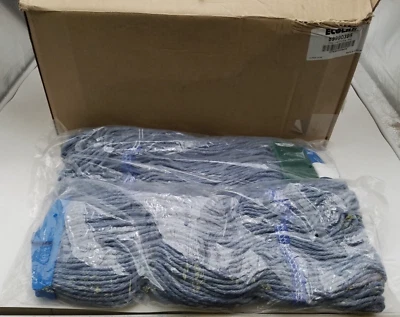 艺康 17 盎司环形拖把 89990395 12 拖把盒 — 第 1/4 张图片