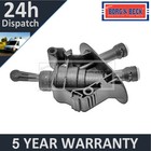 Fits Ford Fiesta 2001-2010 Fusion 2002-2012 Clutch Master Cylinder Borg & Beck