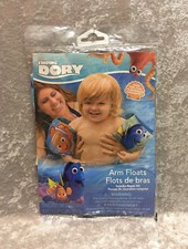 Disney Pixar Finding Dory Inflatable Arm Floats