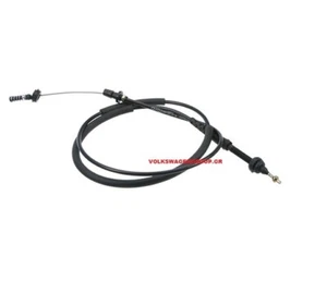 SKODA ,OCTAVIA '4' 2000-2010 Accelerator Cable 1J1721555Q - Bild 1 von 1