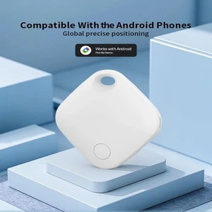 Mini Bluetooth GPS Tracker Wireless Anti Loss Device for Android - Photo 1 sur 14