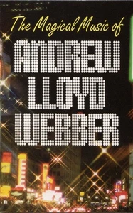 Various - The Magical Music Of Andrew Lloyd Webber (Cass, Comp) (Mint (M)) - Bild 1 von 4