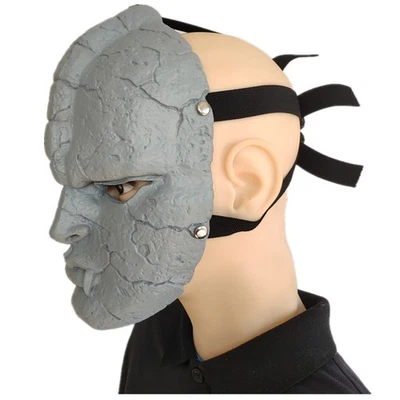 New Jojo's Bizarre Adventure Vampire Stone Mask Wall Hanging Dio Prop Collection - Image 1 of 4