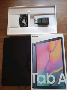 Samsung Galaxy Tab a Tablet, 32GB, LTE + WLAN - Bild 1 von 7