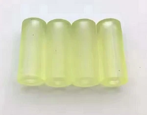 4x Exit Feed Roller Fujitsu PA03541-Y041 PA03541-Y042 scansnap s300 s300m s1300 - Picture 1 of 2