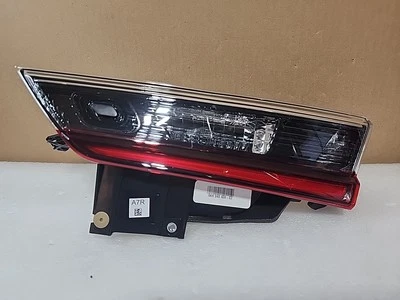 💥2019 2020 2021 2022 Acura ILX inner taillight New OEM Right RH 34150-T3R-A71 - Image 1 of 4