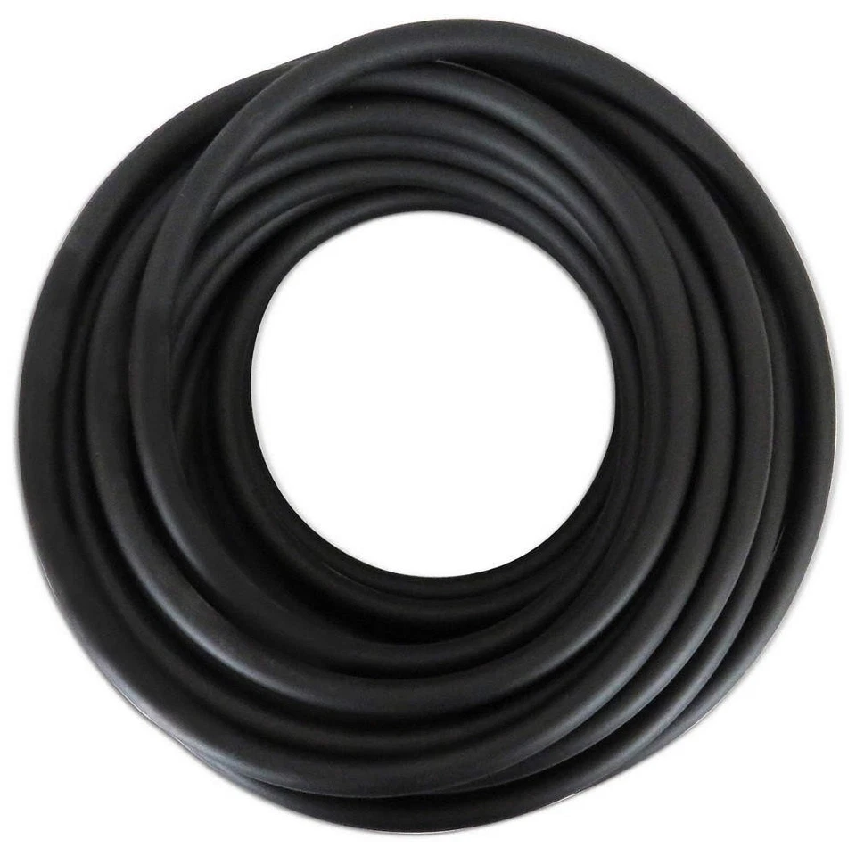 GRAINGER APPROVED 1526-187312 Tubing,EPDM 5/16 In OD,100 Ft. 4CHL9 - Image 1 of 1