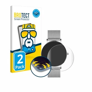 2x Protector Full-Cover for Watcho Ultra Pro Curved Screen Edge Protection Film - Zdjęcie 1 z 8