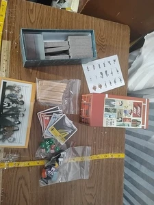 Jeu de cartes Burgle Bros 2015 par Tim Fowers | 100% vérifié complet, très bon état+ - Photo 1/4