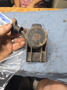 Shindaiwa 108c recoil starter - Picture 1 of 6