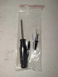 Syma X12S Nano OEM Replacement Propeller Blades Set • Repair Parts - Picture 1 of 1