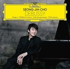 4798308 Seong-Jin Cho Debussy CD 4798308 NEU