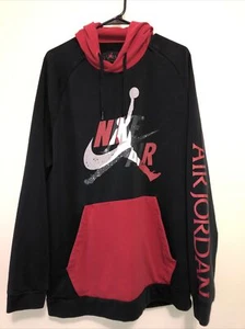 Nike Air Jordan Hoodie XXL Angebot machen sehr schön - Bild 1 von 6