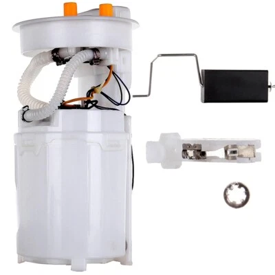 Fuel Pump E10297M For 1999-2005 Volkswagen Beetle Jetta 2000-2004 Golf Foto 1 de 4