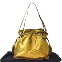 flamenco bolsa loewe