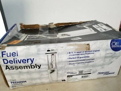 Conjunto de módulo de bomba de combustible Spectra Premium SP2203M - para Ford Mustang 1998 Foto 1 de 4